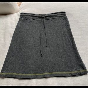 Horny Toad Skirt